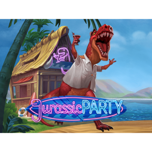 Jurassic Party