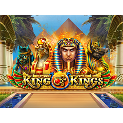 King of Kings