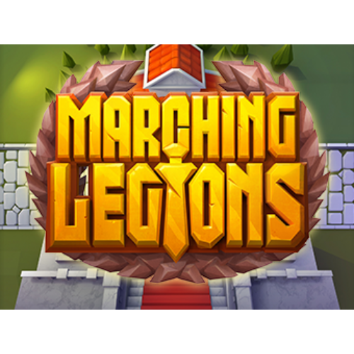 Marching Legions