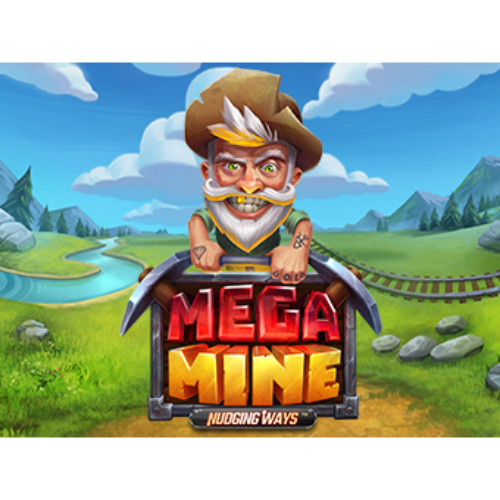 Mega Mine