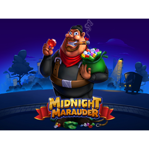 Midnight Marauder