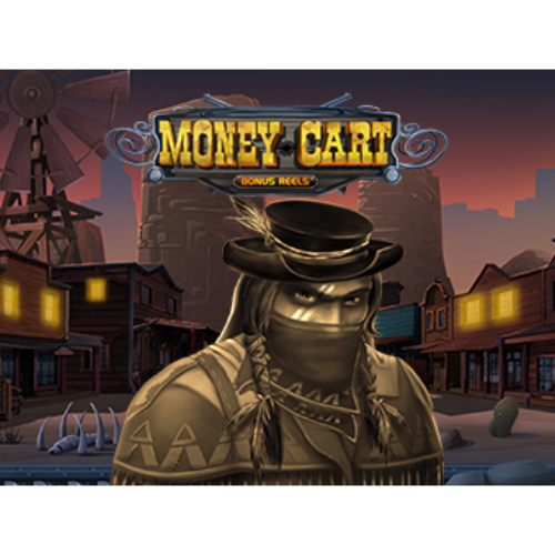 Money Cart