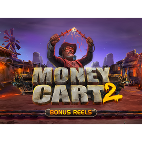 Money Cart 2