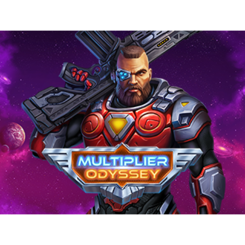 Multiplier Odyssey
