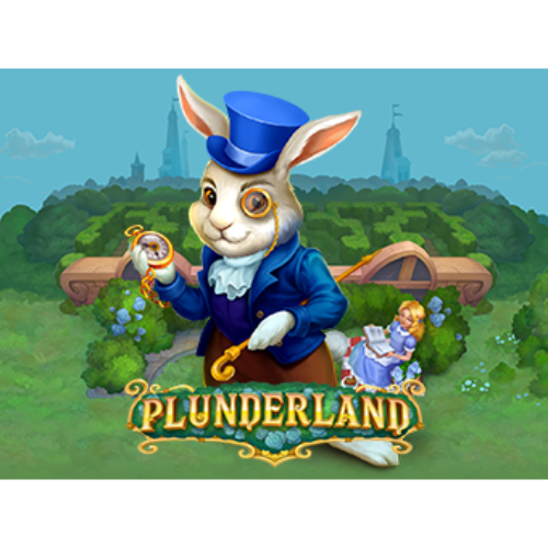 Plunderland