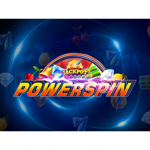 Powerspin