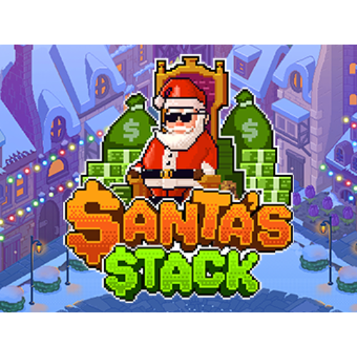 Santa's Stack