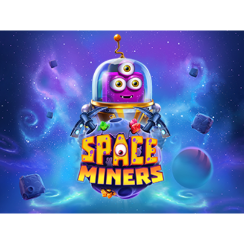 Space Miners