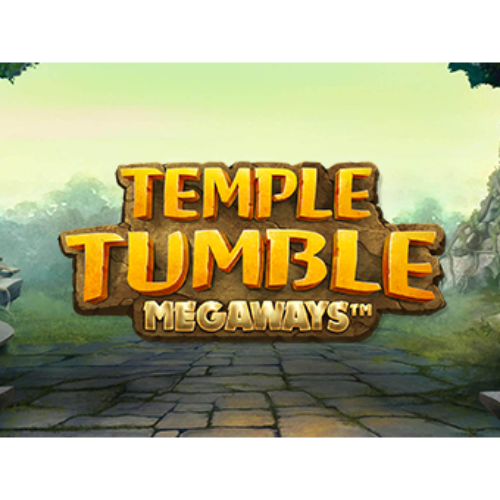 Temple Tumble