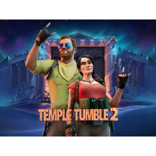 Temple Tumble 2
