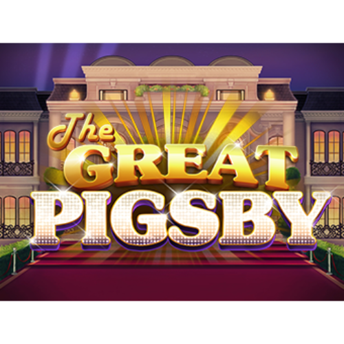 The Great Pigsby