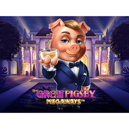 The Great Pigsby Megapays