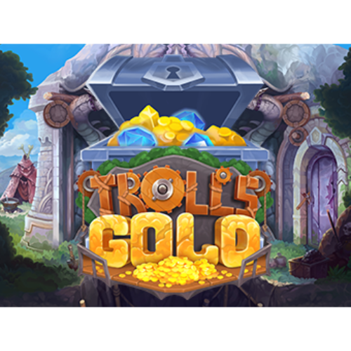 Troll's Gold