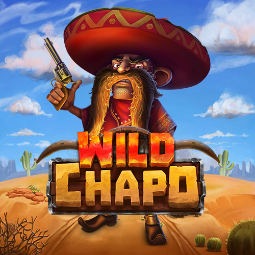 Wild Chapo