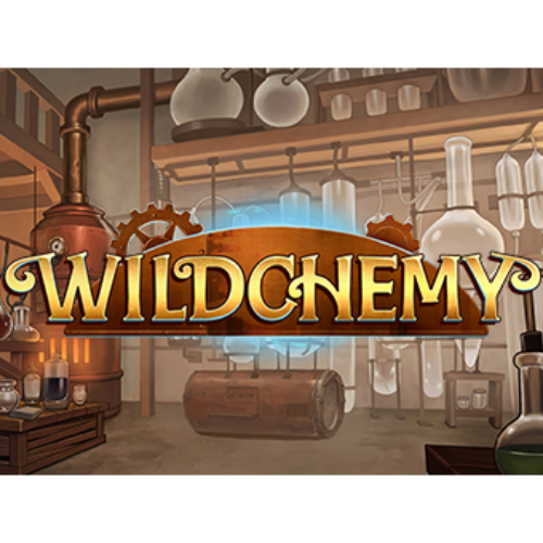 Wildchemy