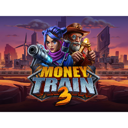 Money Train 3