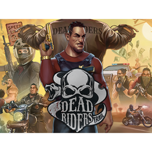 Dead Riders Trail