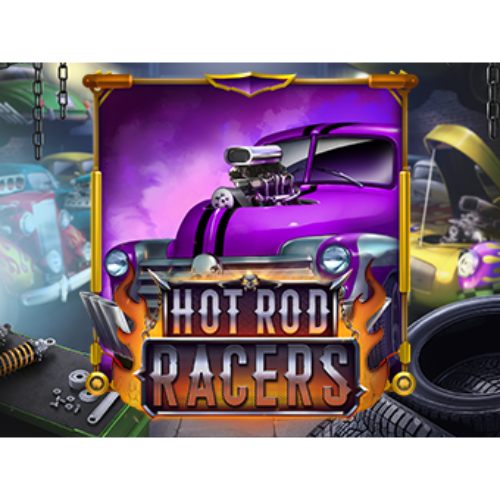 Hot Rod Racers