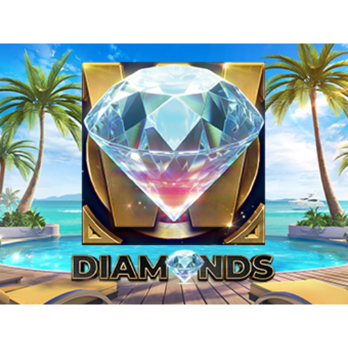 Diamonds