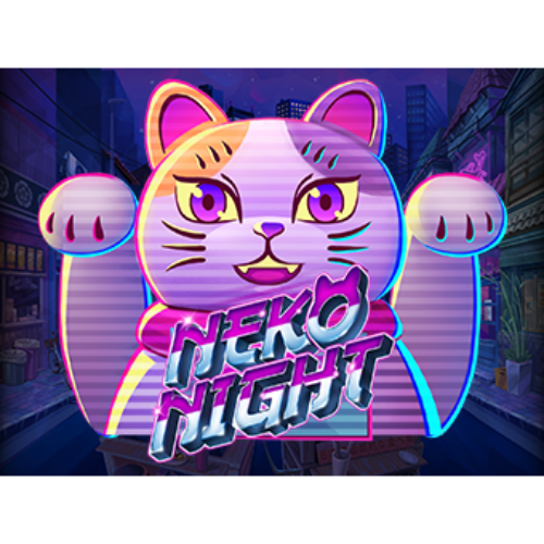 Neko Night
