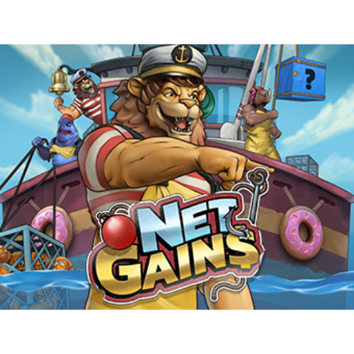Net Gains