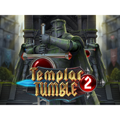 Templar Tumble 2