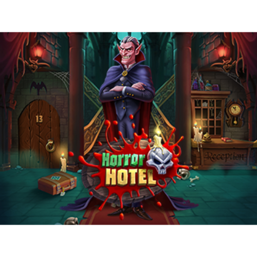 Horror Hotel