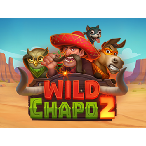 Wild Chapo 2