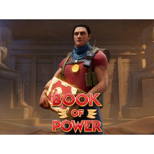 Book Of Power