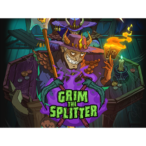 Grim The Splitter
