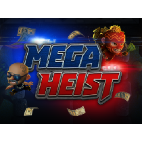 Mega Heist