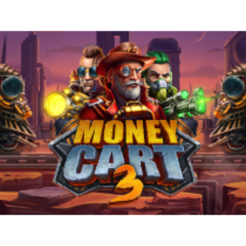 Money Cart 3