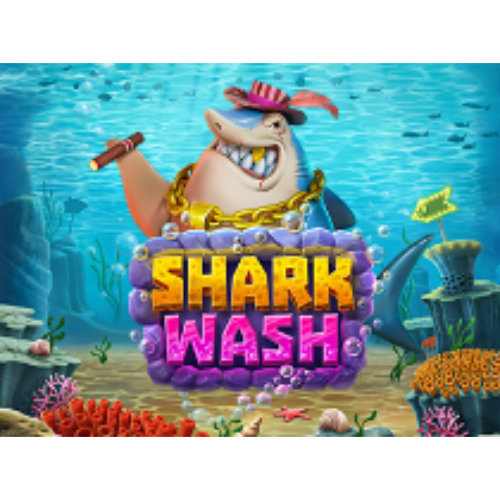 Shark Wash