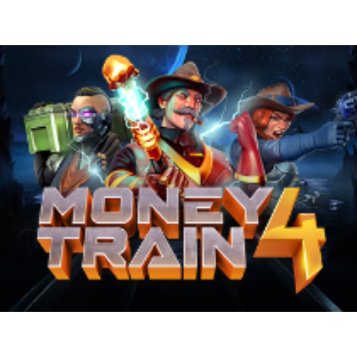 Money Train 4