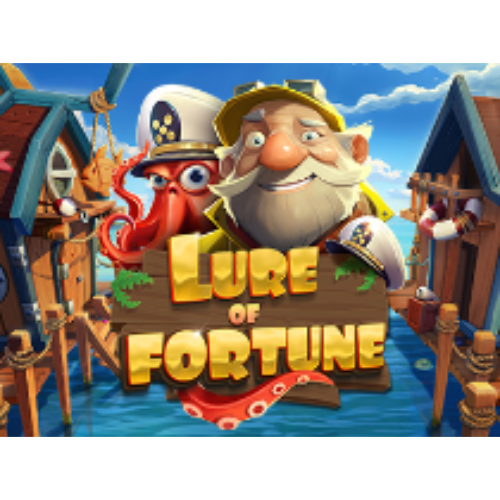 Lure Of Fortune