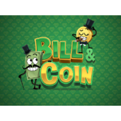 Bill & Coin