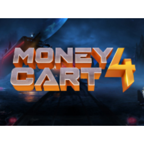 Money Cart 4