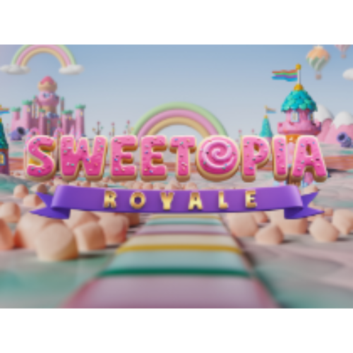 Sweetopia Royale