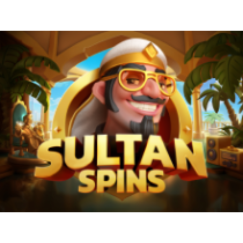 Sultan Spins