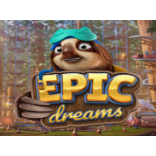 Epic Dreams