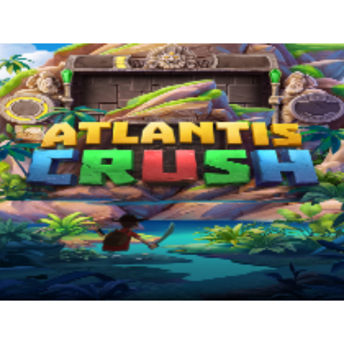 Atlantis Crush