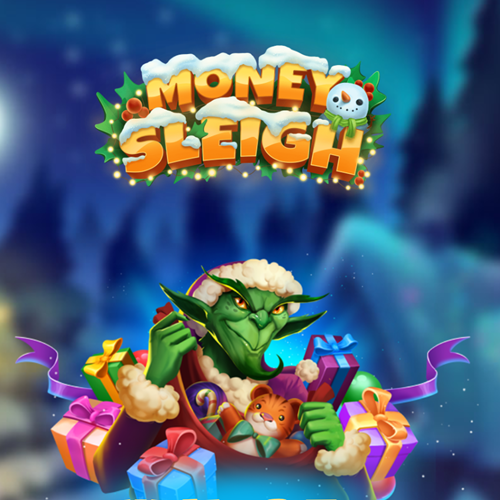 Money Sleigh