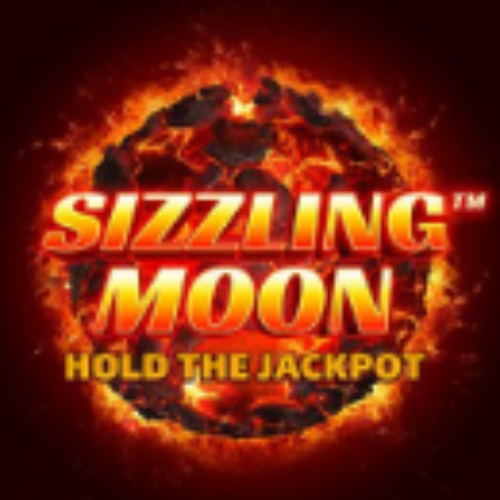Sizzling Moon™