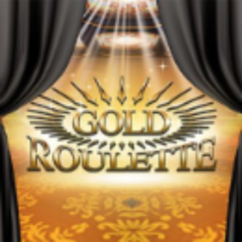 Gold Roulette