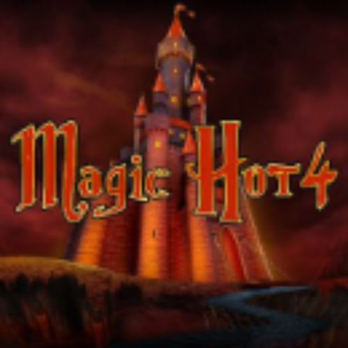 Magic Hot 4