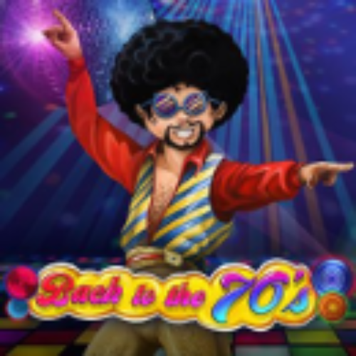 Back to the 70's