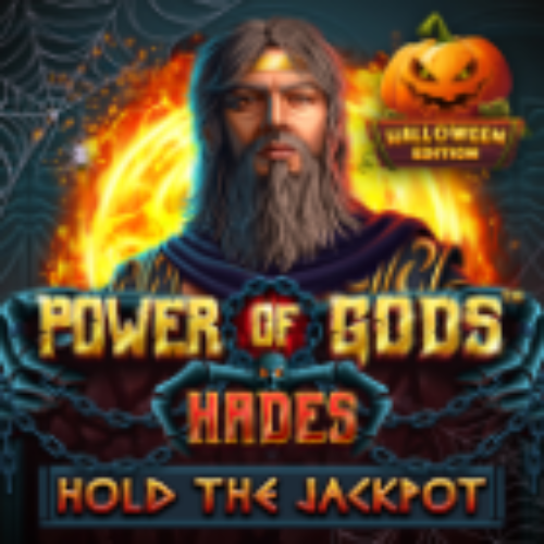 Power of Gods™: Hades Halloween