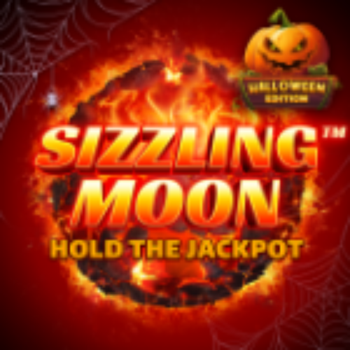 Sizzling Moon™ Halloween