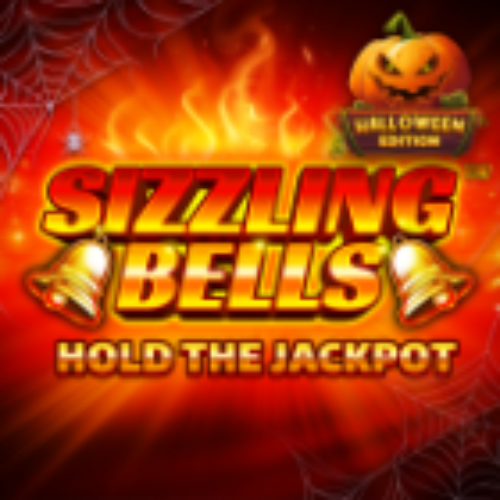 Sizzling Bells™ Halloween
