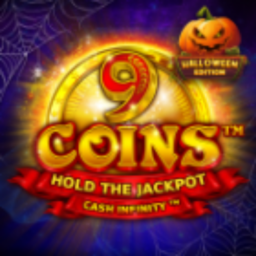 9 Coins™ Halloween